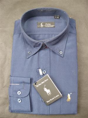 Men Polo Shirts-2431